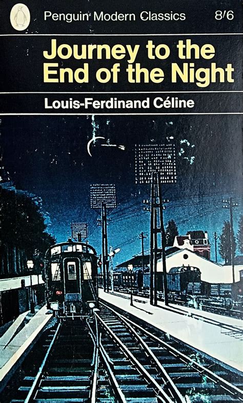 celine journey to the end of night|louis ferdinand celine pdf.